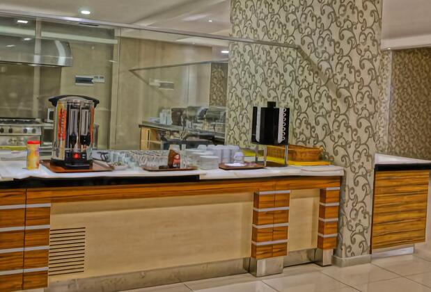 Grand Berti Otel - Görsel 8