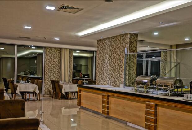 Grand Berti Otel - Görsel 10