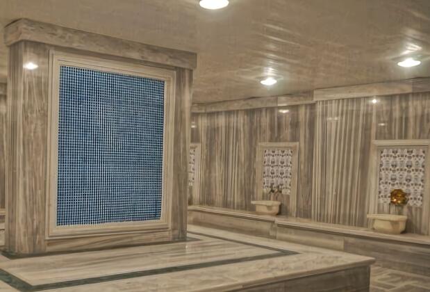 Grand Berti Otel - Görsel 15