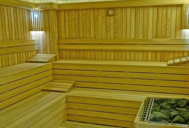 Grand Berti Otel - Görsel 14