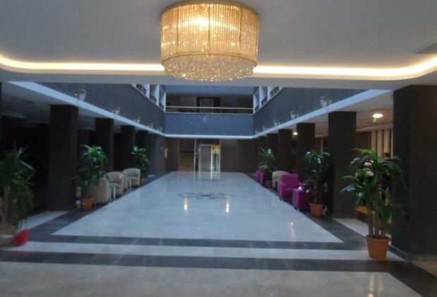 Grand Berti Otel - Görsel 4