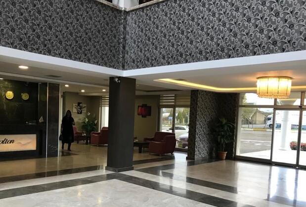 Grand Berti Otel - Görsel 3