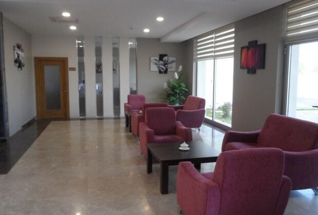 Grand Berti Otel - Görsel 6