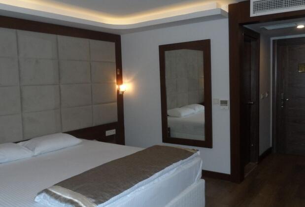 Grand Berti Otel - Görsel 24