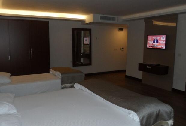 Grand Berti Otel - Görsel 25