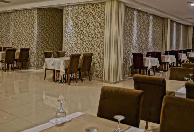 Grand Berti Otel - Görsel 11