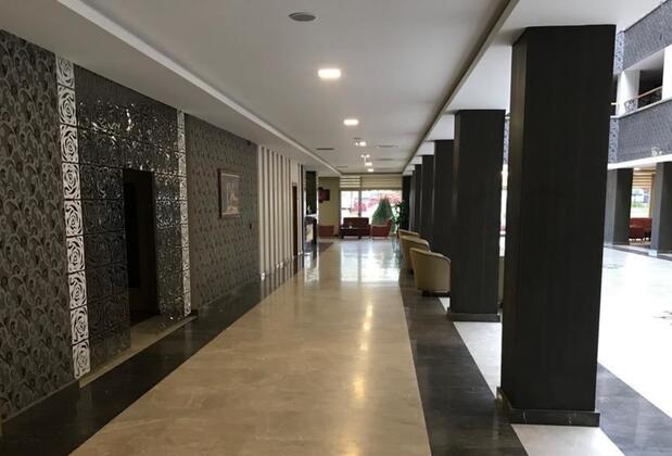 Grand Berti Otel - Görsel 7