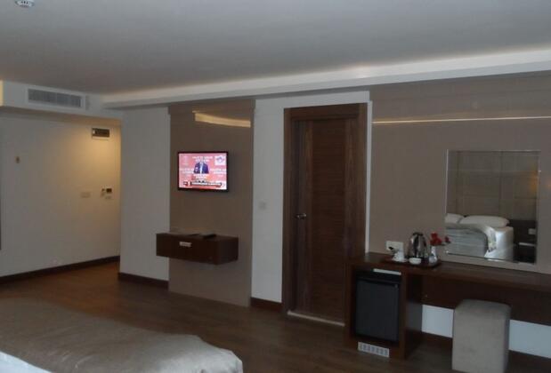 Grand Berti Otel - Görsel 21