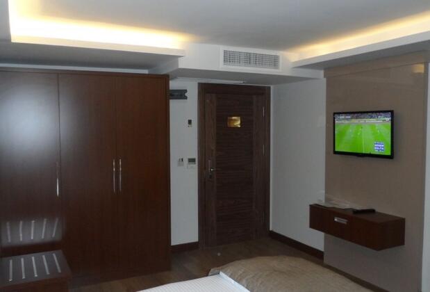 Grand Berti Otel - Görsel 22