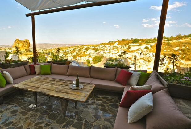 Anitya Cave House - Görsel 3