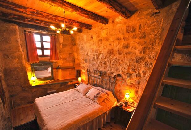 Anitya Cave House - Görsel 5