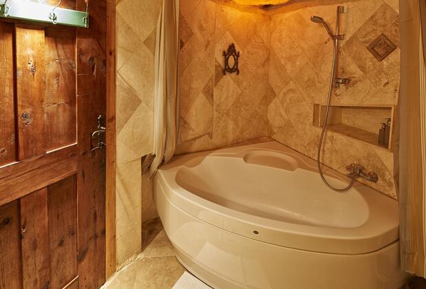 Anitya Cave House - Görsel 9