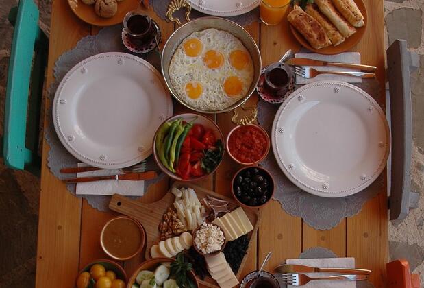 Anitya Cave House - Görsel 8