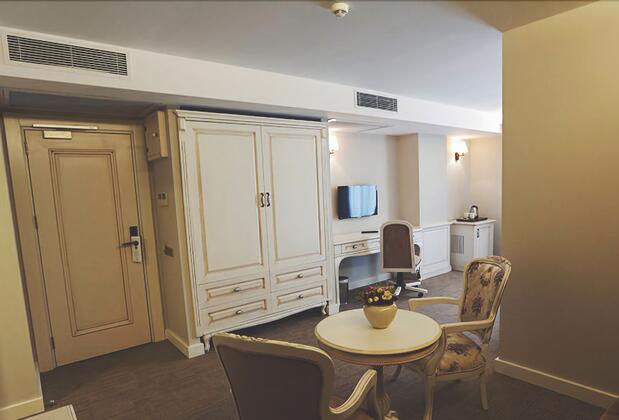 Hanzade Park Hotel - Görsel 21