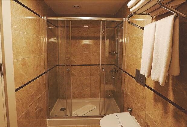 Hanzade Park Hotel - Görsel 37