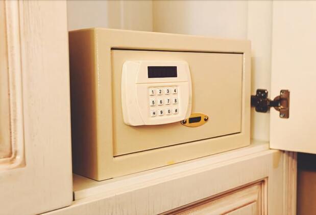 Hanzade Park Hotel - Görsel 22