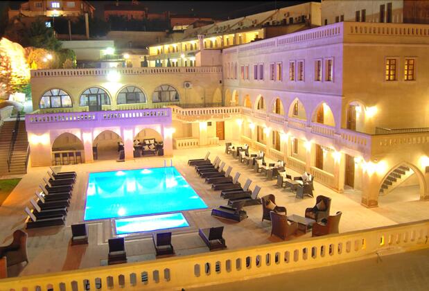 Dilek Kaya Otel - Görsel 11