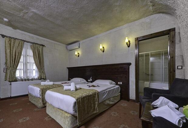 Dilek Kaya Otel - Görsel 37