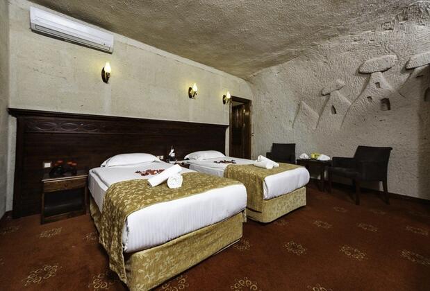 Dilek Kaya Otel - Görsel 40