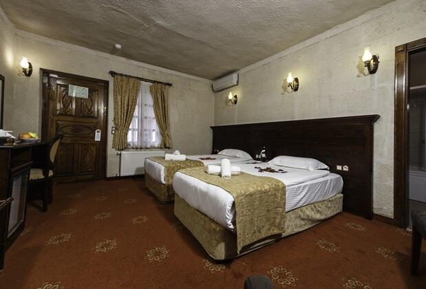 Dilek Kaya Otel - Görsel 41