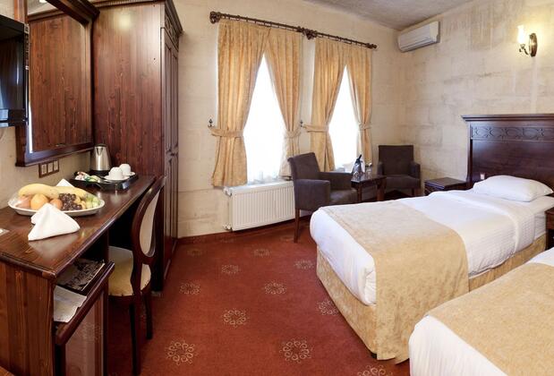 Dilek Kaya Otel - Görsel 42