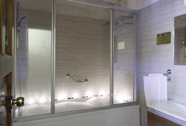 Dilek Kaya Otel - Görsel 43