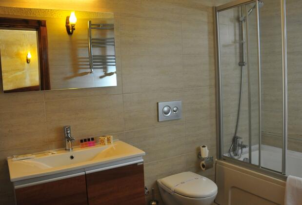 Dilek Kaya Otel - Görsel 44