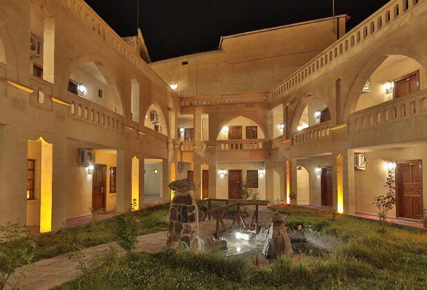 Dilek Kaya Otel - Görsel 4