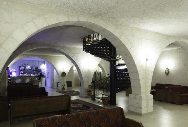 Dilek Kaya Otel - Görsel 15