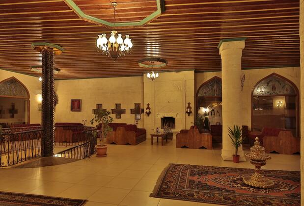 Dilek Kaya Otel - Görsel 19