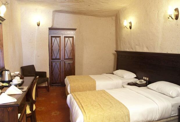 Dilek Kaya Otel - Görsel 48