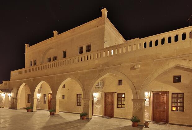 Dilek Kaya Otel - Görsel 5