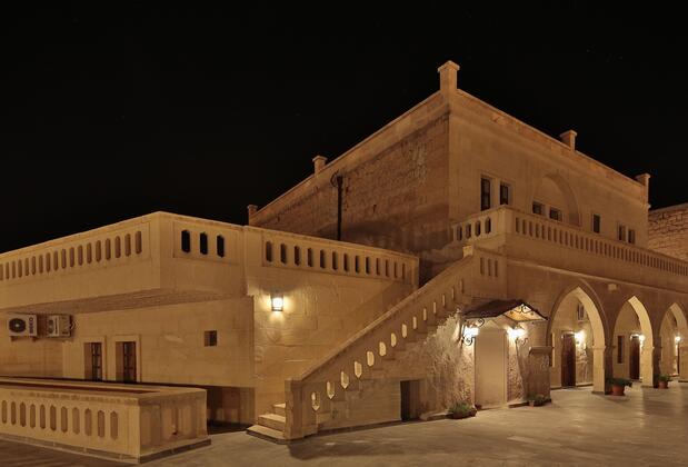 Dilek Kaya Otel - Görsel 6