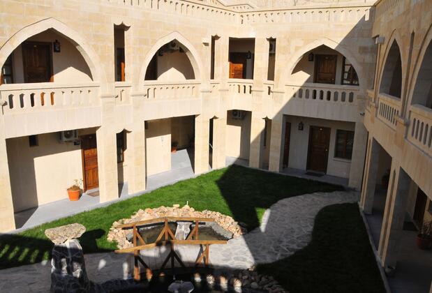 Dilek Kaya Otel - Görsel 17