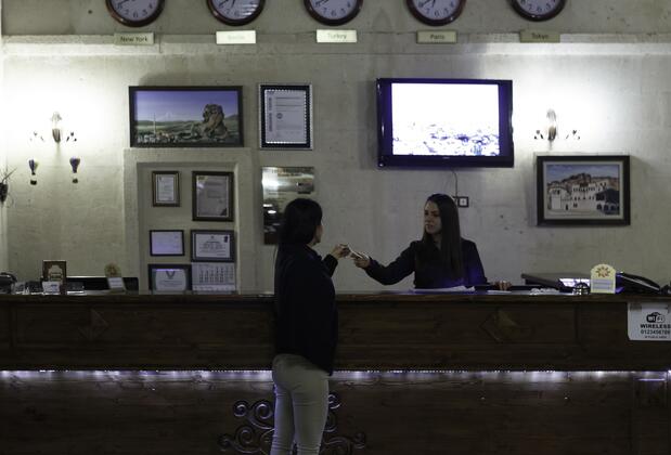 Dilek Kaya Otel - Görsel 20