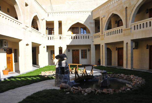 Dilek Kaya Otel - Görsel 16