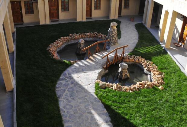 Dilek Kaya Otel - Görsel 21