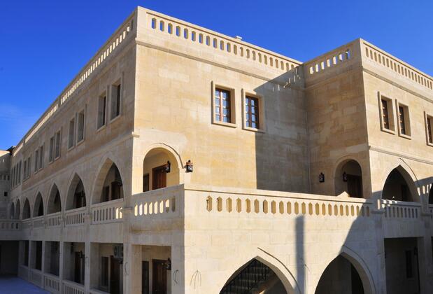 Dilek Kaya Otel - Görsel 8