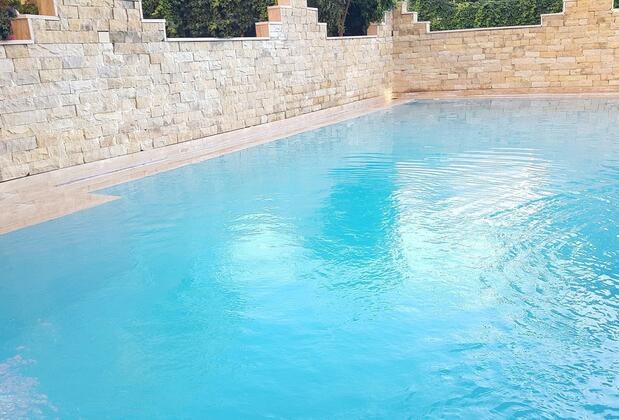 Lara Palace Hotel - Görsel 6