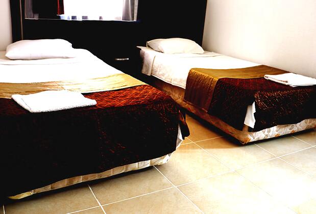 Lara Palace Hotel - Görsel 11