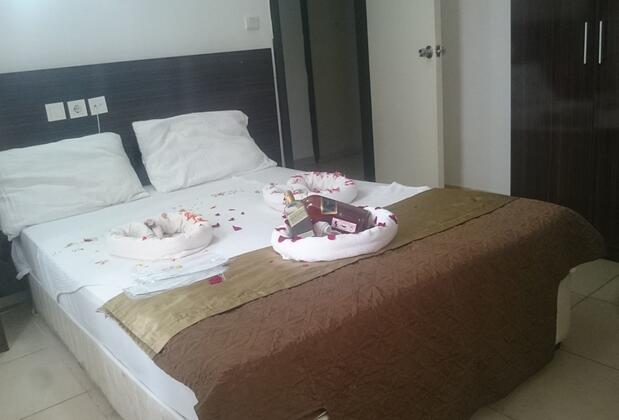 Lara Palace Hotel - Görsel 12