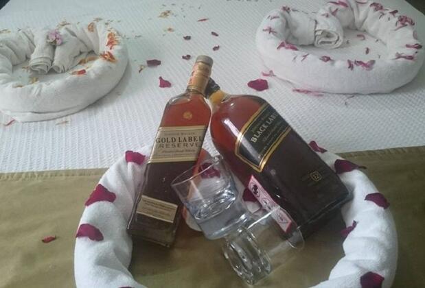 Lara Palace Hotel - Görsel 13