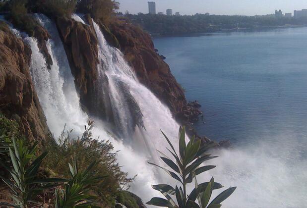 Lara Palace Hotel - Görsel 14