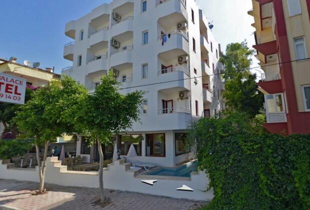 Lara Palace Hotel - Görsel 5