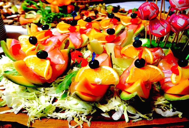 Lara Palace Hotel - Görsel 9