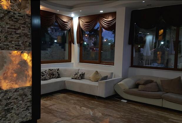 Lara Palace Hotel - Görsel 15