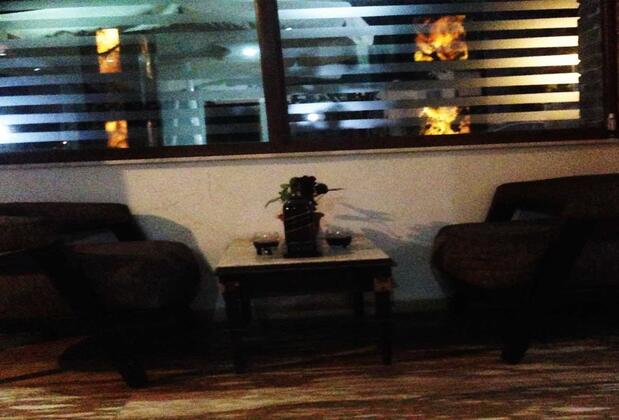 Lara Palace Hotel - Görsel 16