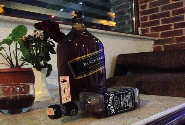 Lara Palace Hotel - Görsel 17