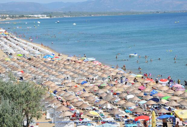 Ahmeda Apart Hotel - Görsel 3