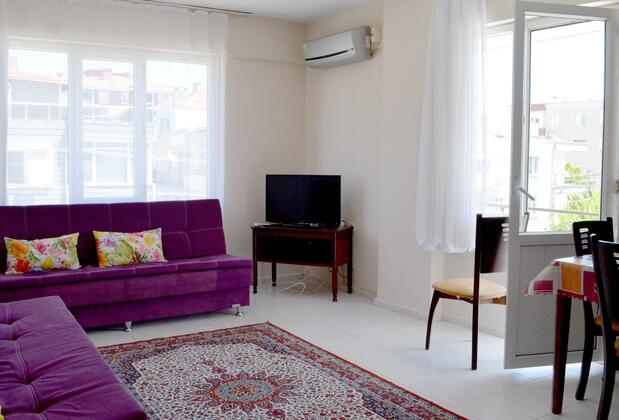 Ahmeda Apart Hotel - Görsel 11